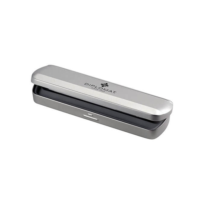 Diplomat Equipment Stainless Steel kuličkové pero