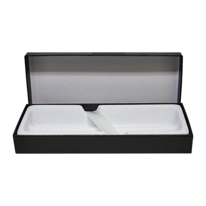 Sheaffer VFM Matte Gun Metal Grey plnicí pero