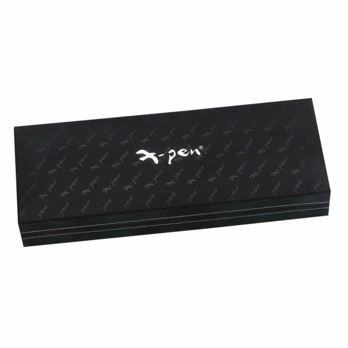 X-Pen Bureau Black multifunkční pero