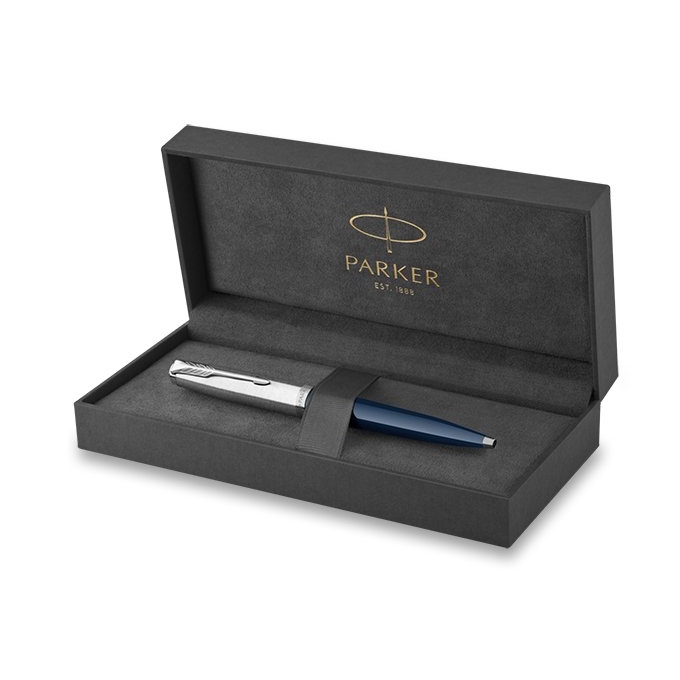 Parker 51 Midnight Blue CT kuličkové pero