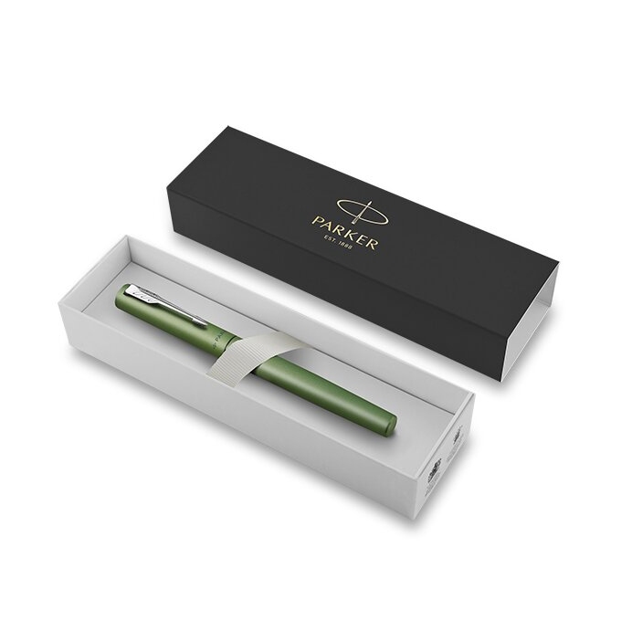 Parker Royal Vector XL Green keramické pero