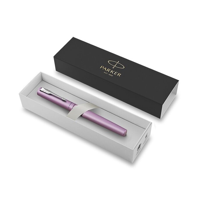 Parker Royal Vector XL Lilac keramické pero