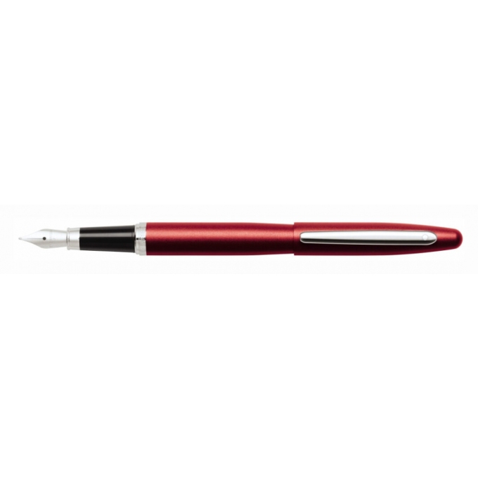 Sheaffer VFM Excessive Red plnicí pero