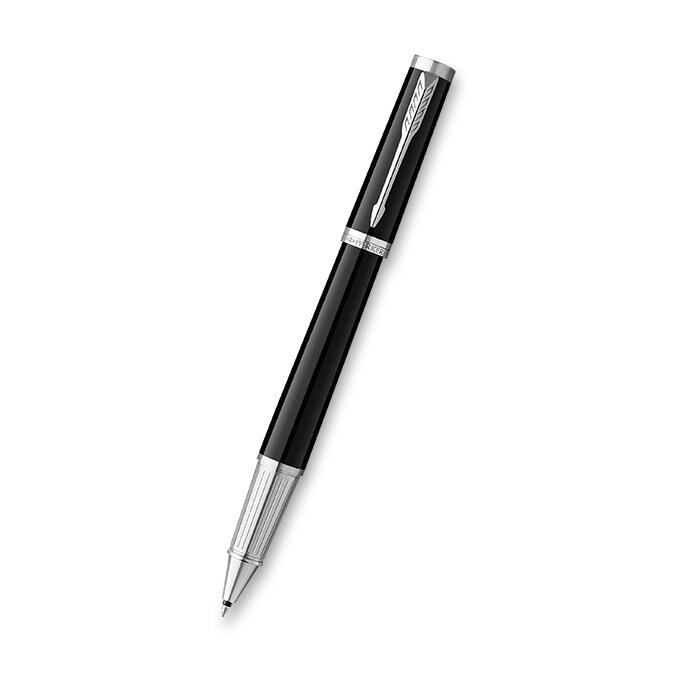 Parker Ingenuity Black CT keramické pero
