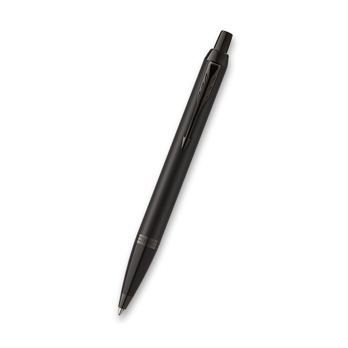 Parker Royal I.M. Achromatic Black BT dárková sada