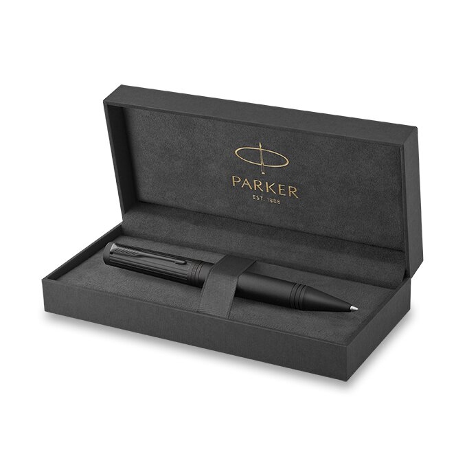 Parker Ingenuity Black BT kuličkové pero