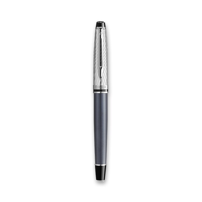 Waterman Expert Deluxe Metallic Stone CT keramické pero