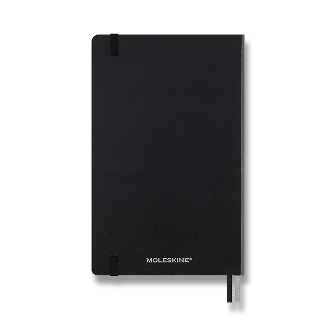 Moleskine Harry Potter Lumos sada zápisníku a rolleru