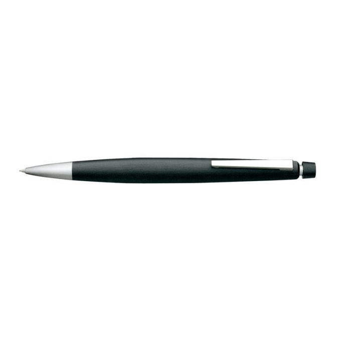 Lamy 2000 Matt Brushed mechanická tužka 0,5mm