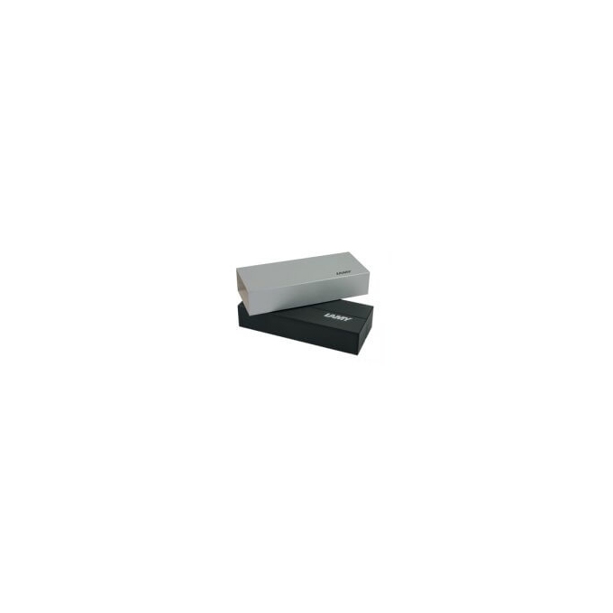 Lamy Logo Black mechanická tužka