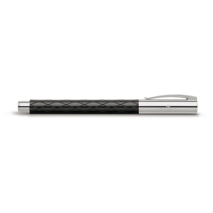 Faber Castell Ambition Rhombus plnicí pero