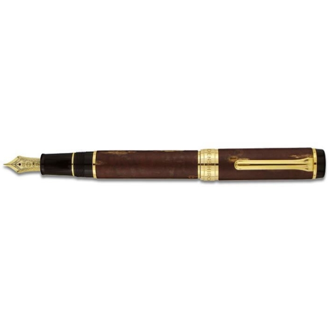 Sailor Precious Wood Kabazaiku Cherry Bark plnicí pero