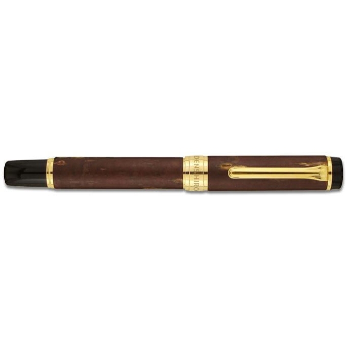 Sailor Precious Wood Kabazaiku Cherry Bark plnicí pero