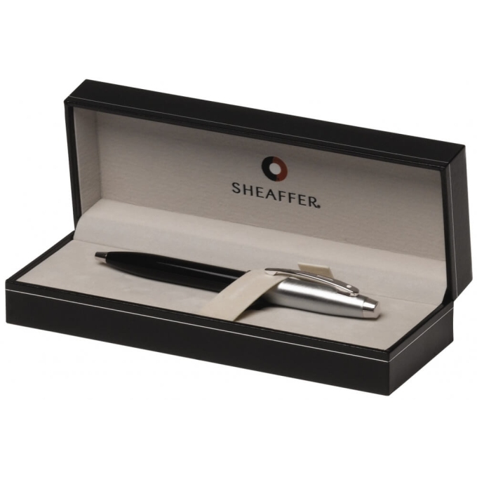 Sheaffer VFM Excessive Red kuličkové pero