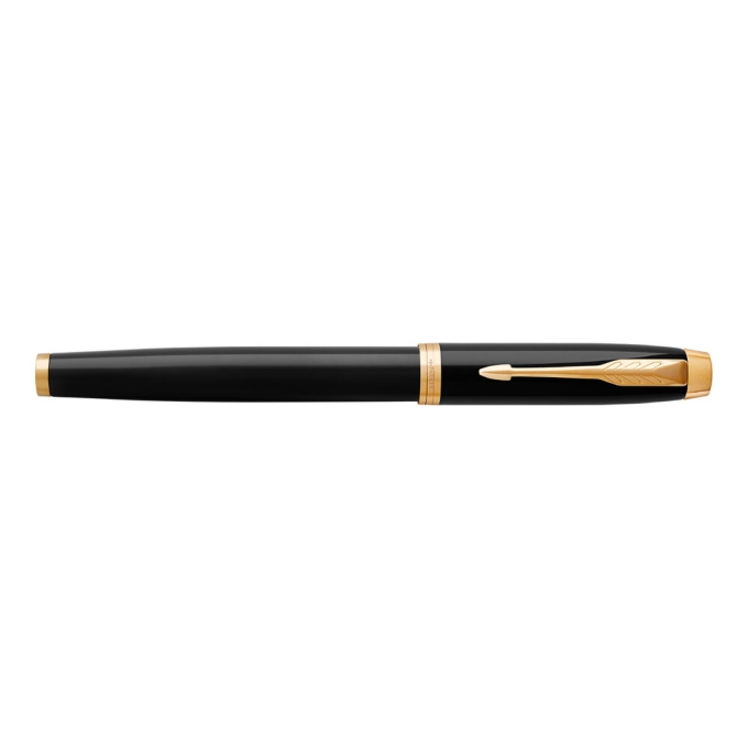 Parker Royal I.M. Black GT keramické pero