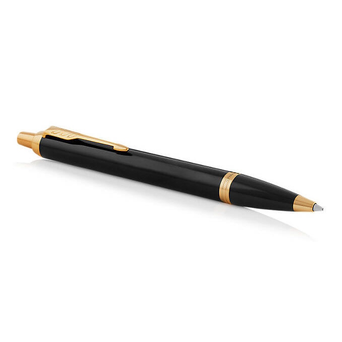 Parker I.M. Black GT kuličkové pero
