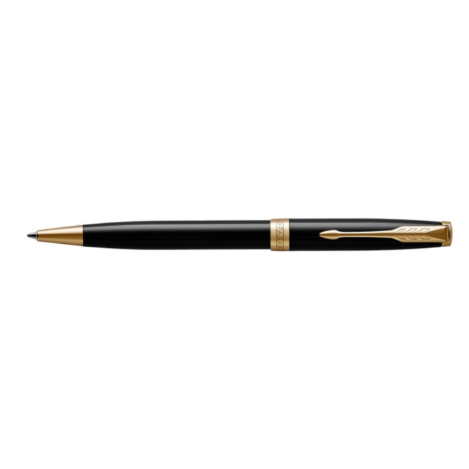 Parker Royal Sonnet Black GT kuličkové pero