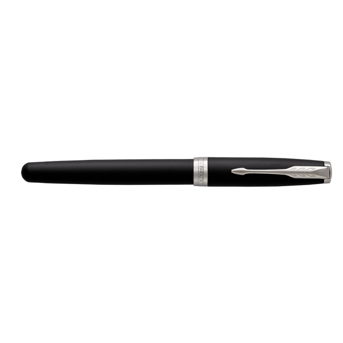 Parker Royal Sonnet Black CT keramické pero