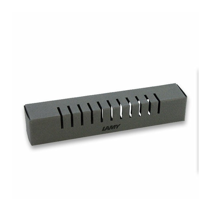 Lamy Logo Black kuličkové pero