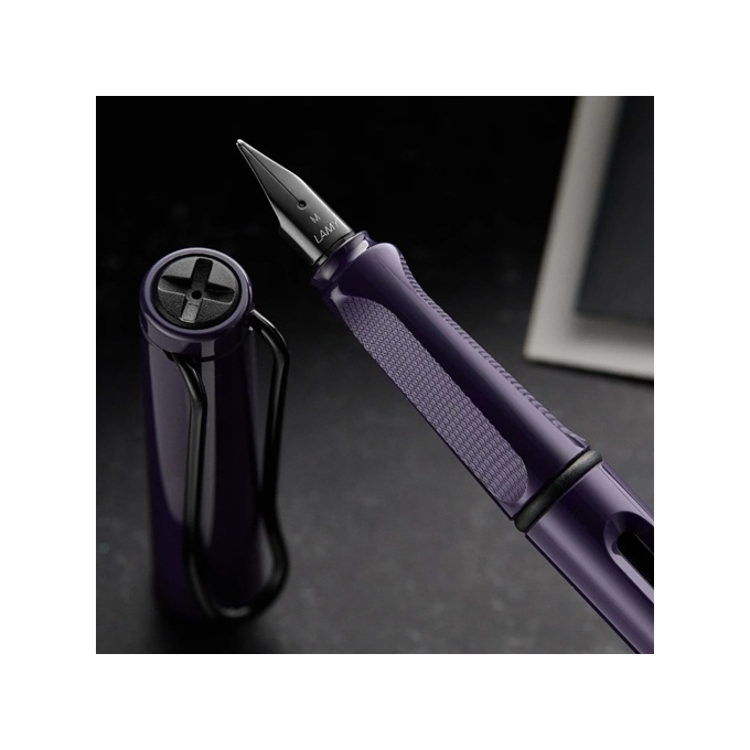 Lamy Safari Meteora SE 2026 plnicí pero