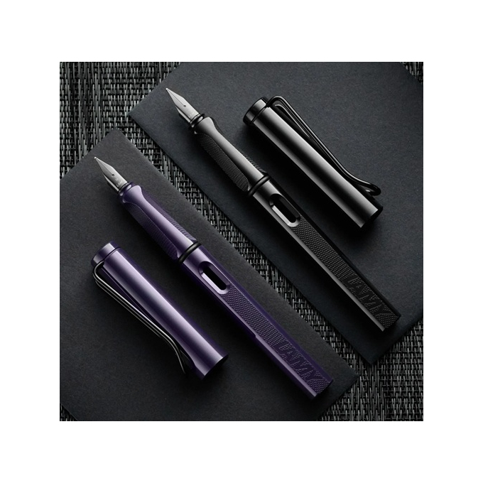 Lamy Safari Meteora SE 2026 plnicí pero
