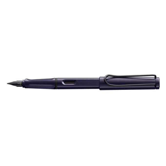 Lamy Safari Meteora SE 2026 plnicí pero
