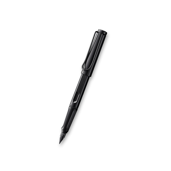 Lamy Safari Meteorite SE 2026 plnicí pero