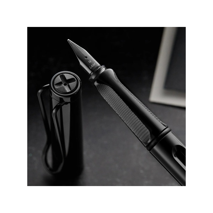 Lamy Safari Meteorite SE 2026 plnicí pero