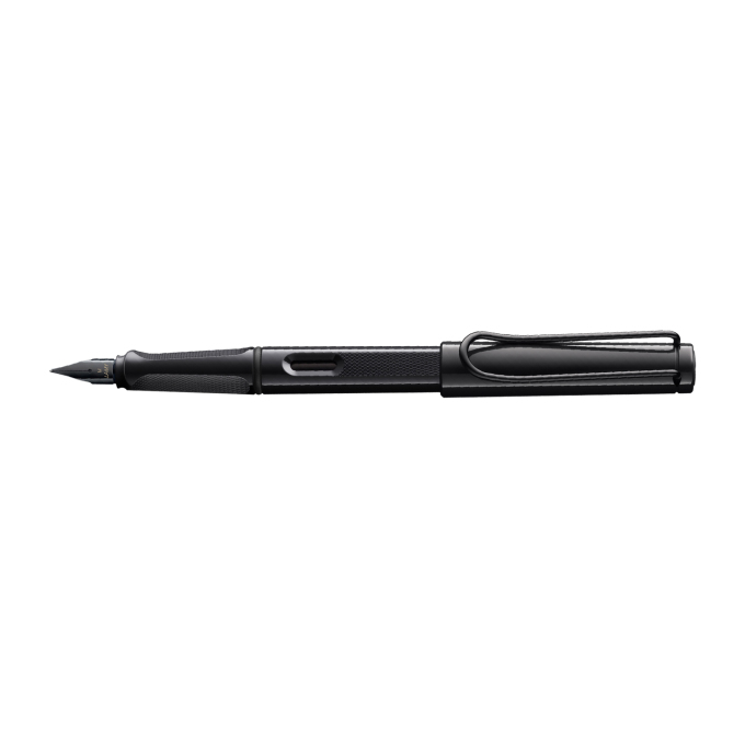 Lamy Safari Meteorite SE 2026 plnicí pero