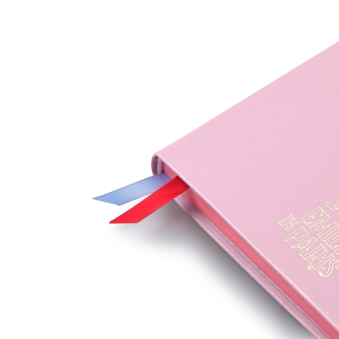 Sheaffer Emily in Paris Pink A6 zápisník