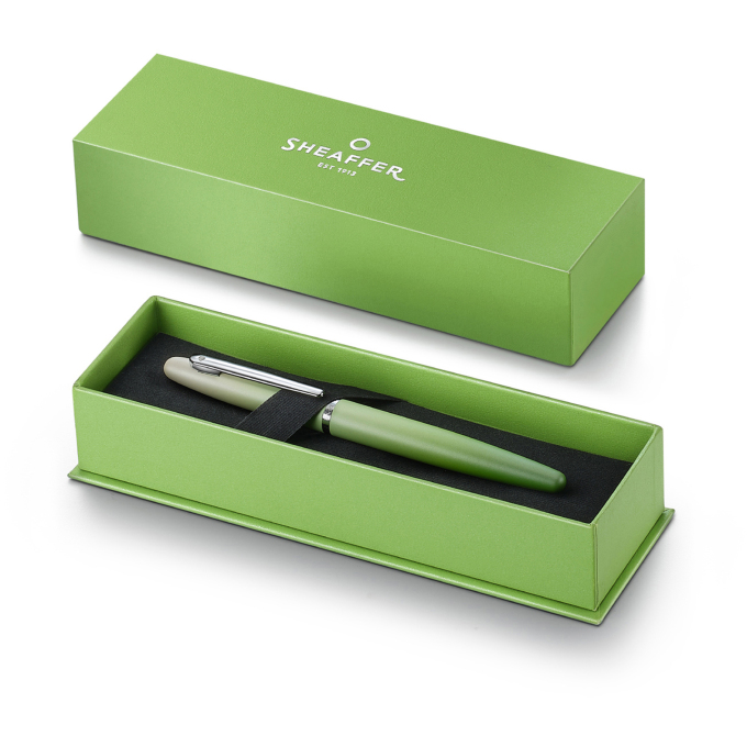 Sheaffer VFM Matcha plnicí pero