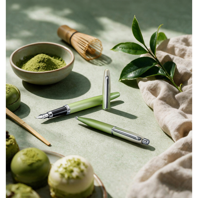 Sheaffer VFM Matcha plnicí pero