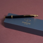 Parker I.M. Black GT kuličkové pero