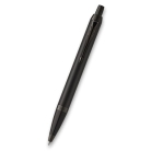 Parker Royal I.M. Achromatic Black BT dárková sada