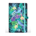 Castelli Eden Jungle L linkovaný zápisník