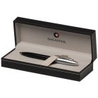 Sheaffer VFM Strobe Silver kuličkové pero