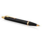 Parker I.M. Black GT kuličkové pero
