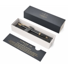 Parker I.M. Black GT kuličkové pero