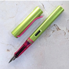 Lamy AL-star Disco plnicí pero