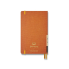 Moleskine Lord of the Rings Frodo zápisník A5 linkovaný