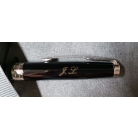 Parker Royal Sonnet Black GT dárková sada plnicího a kuličkového pera