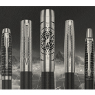 Parker Sonnet Legacy of Flight CT plnicí pero
