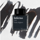 Wearingeul Inferno lahvičkový inkoust 30 ml