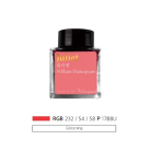 Wearingeul Juliet lahvičkový inkoust 30 ml
