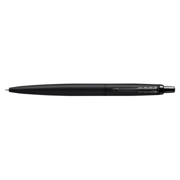 Parker Jotter XL Monochrome Black BT kuličkové pero