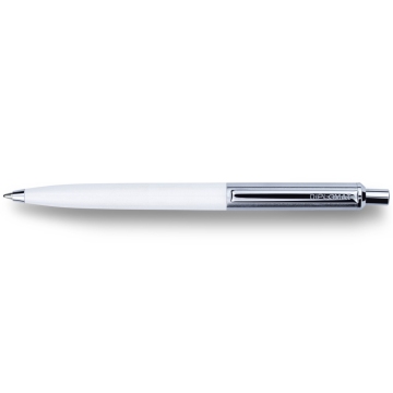 Diplomat Equipment White kuličkové pero