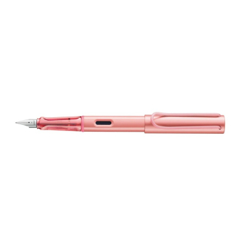 Lamy AL-star Flamingo plnicí pero
