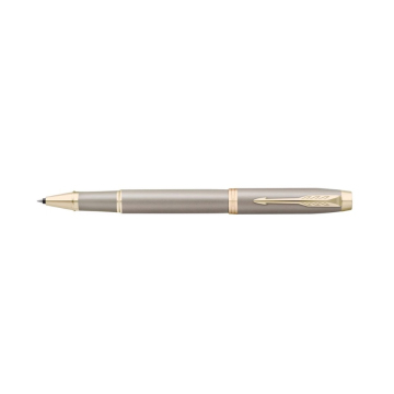 Parker I.M. Finishing Touch Sandstone keramické pero