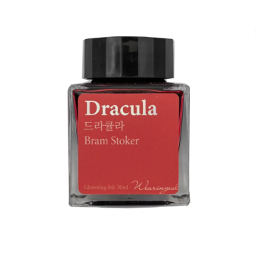 Wearingeul Dracula lahvičkový inkoust 30 ml
