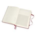 Zápisník na recepty Moleskine Passion A5
